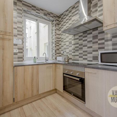 Agradable Piso De 3Hab En El Rastro-Centro De Madrid Apartment ภายนอก รูปภาพ