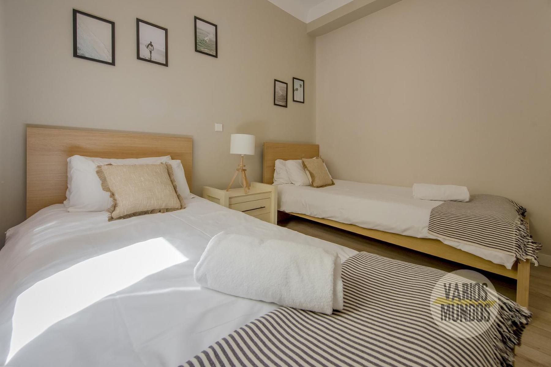 Agradable Piso De 3Hab En El Rastro-Centro De Madrid Apartment ภายนอก รูปภาพ