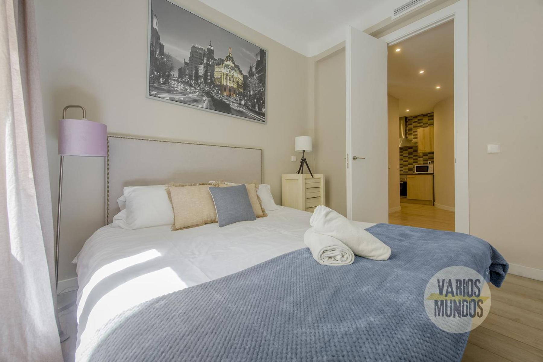 Agradable Piso De 3Hab En El Rastro-Centro De Madrid Apartment ภายนอก รูปภาพ