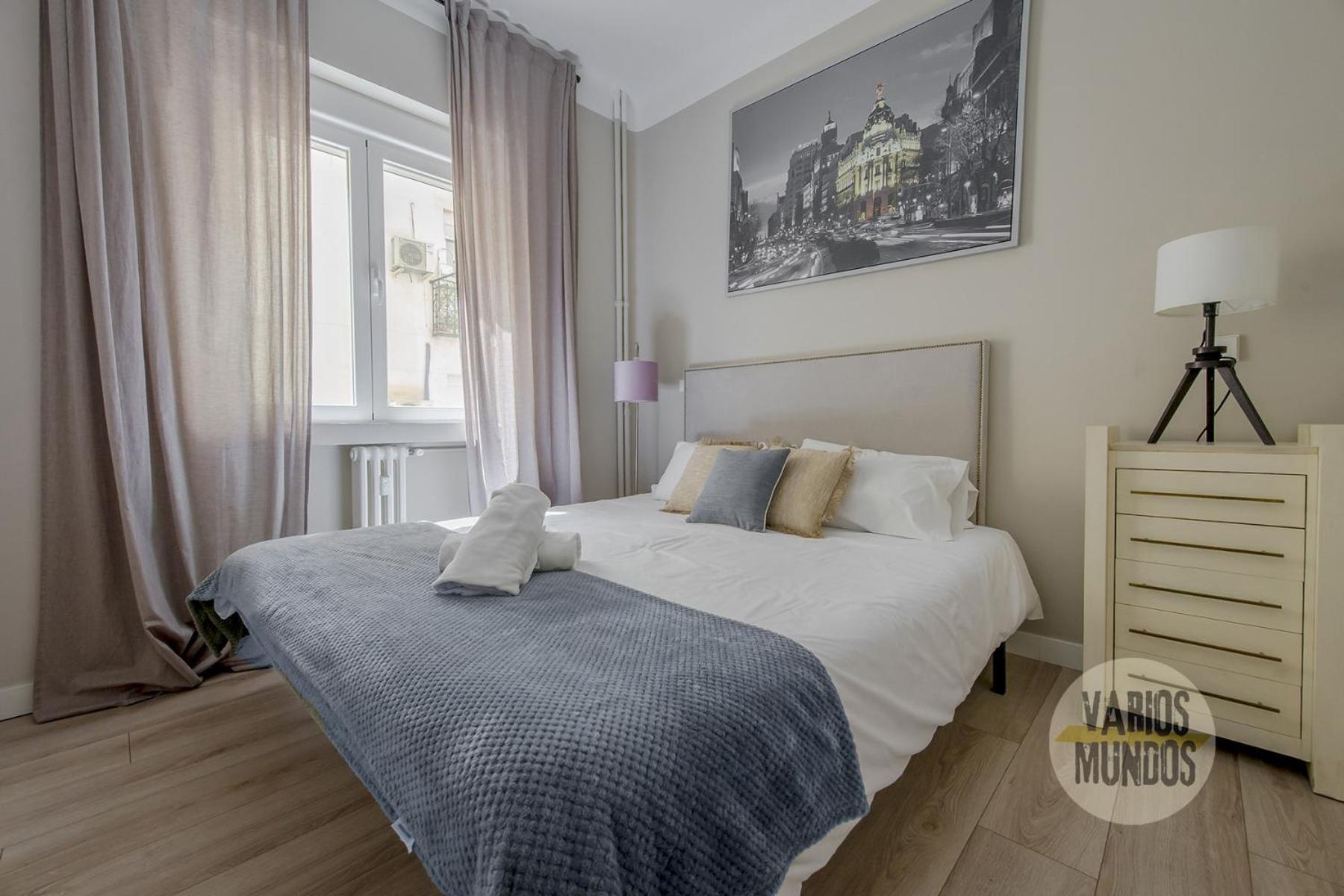 Agradable Piso De 3Hab En El Rastro-Centro De Madrid Apartment ภายนอก รูปภาพ